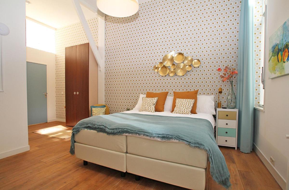 Citystays ديفينتر المظهر الخارجي الصورة